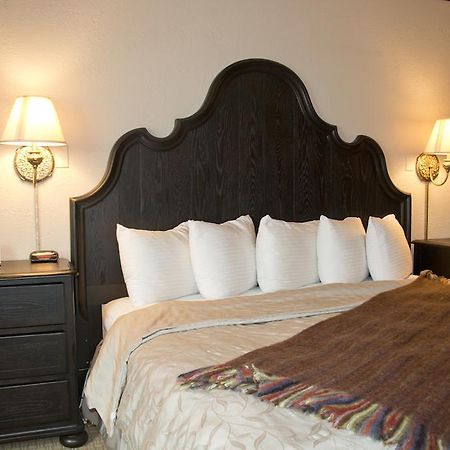 Mountain Ranch Resort At Beacon Hill Williams Luaran gambar