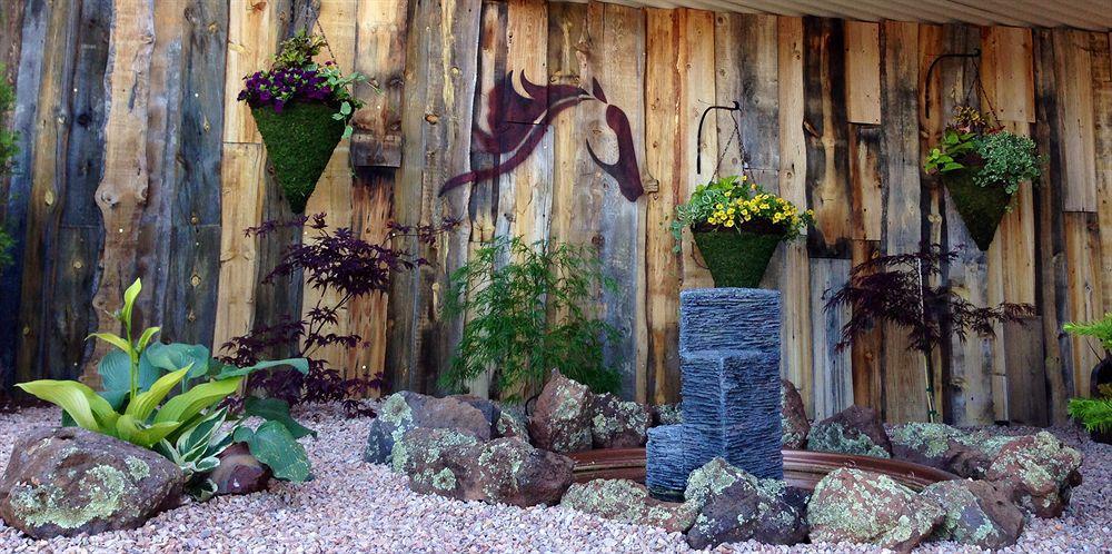 Mountain Ranch Resort At Beacon Hill Williams Luaran gambar