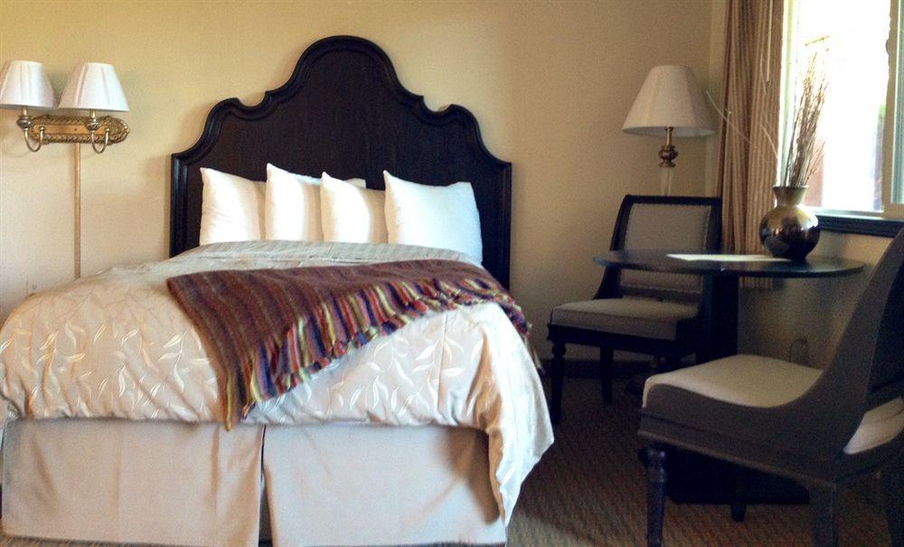 Mountain Ranch Resort At Beacon Hill Williams Luaran gambar