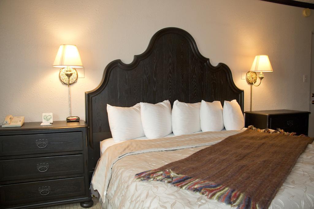Mountain Ranch Resort At Beacon Hill Williams Luaran gambar