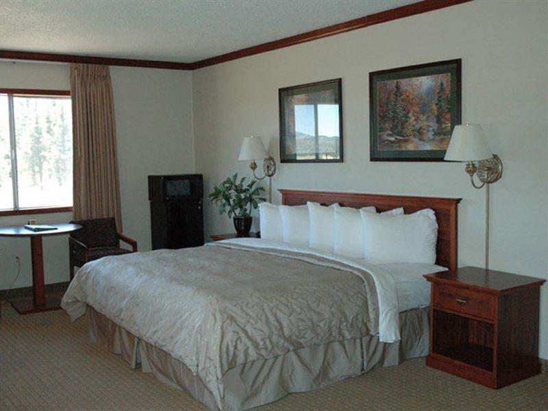 Mountain Ranch Resort At Beacon Hill Williams Luaran gambar