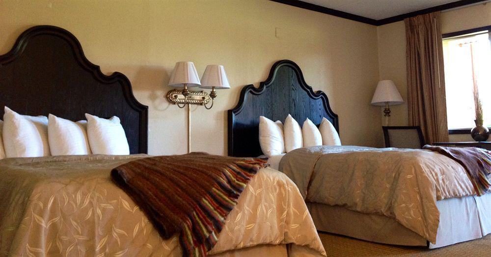 Mountain Ranch Resort At Beacon Hill Williams Luaran gambar